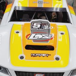 Losi 5t 2.0