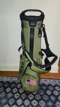 Maxifli Honors 14-way Golf Bag