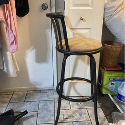 bar chairs