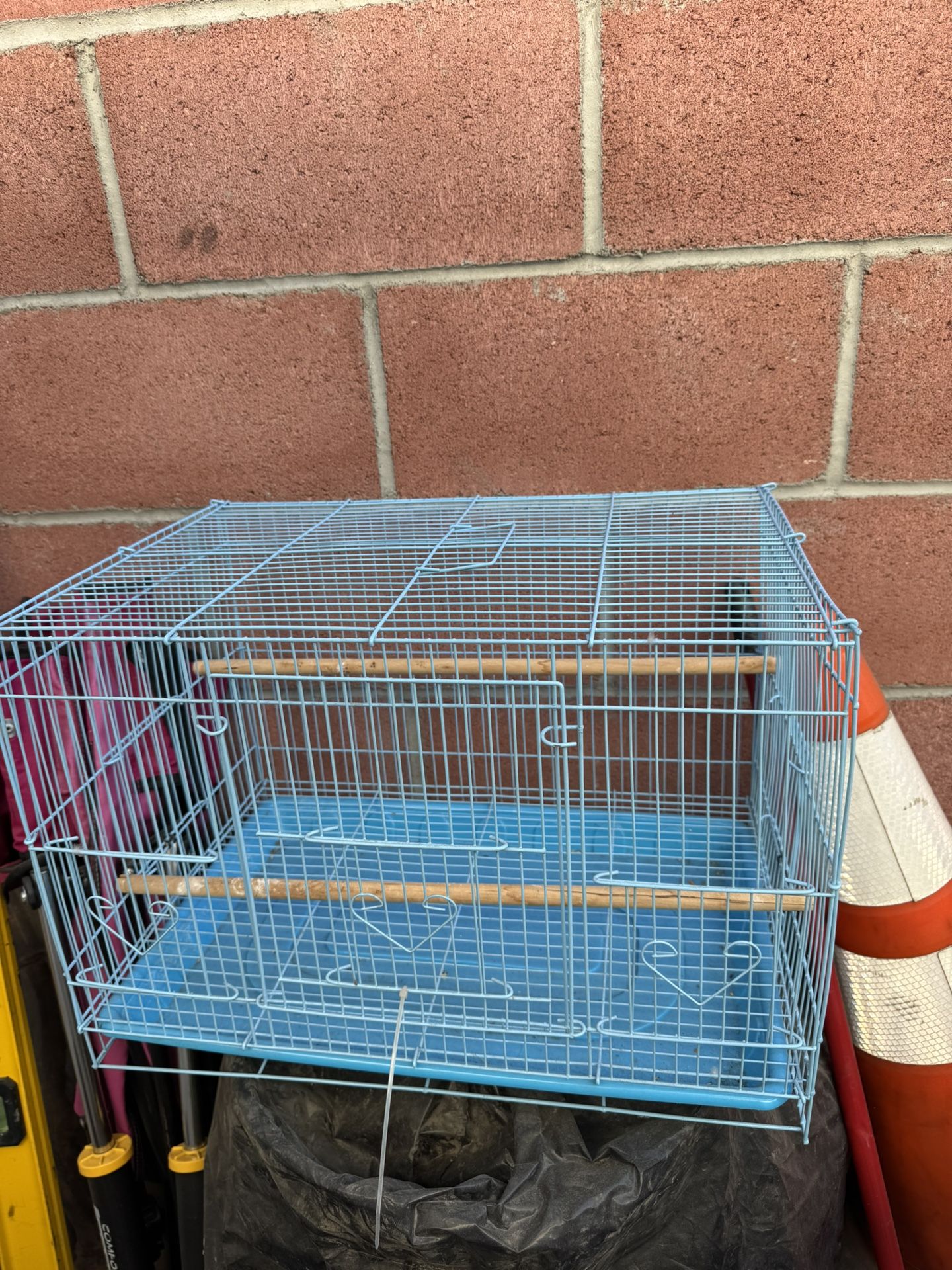 Bird Cage