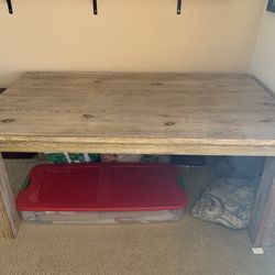 Kitchen Dining Table