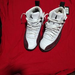 Retro Jordans 