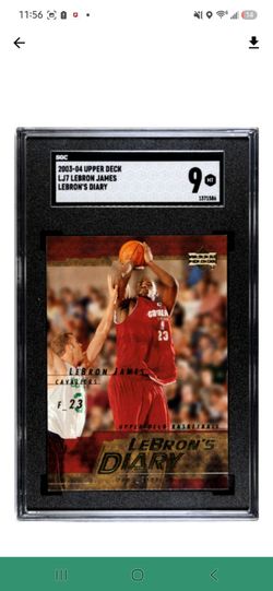 Basketball Card