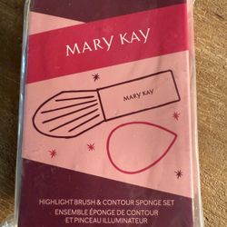 Highlight & Contour Set Brush Set 