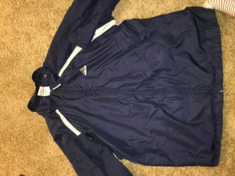 Adidas jacket