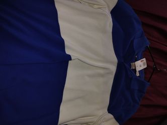 Levi shirt size 2x