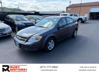 2006 Chevrolet Cobalt