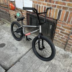 Bmw Bike 