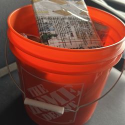 Home Depot Kids workshop sets