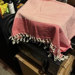 Turkish Cotton Multi Purpose Cloth 