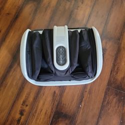 Foot Massage