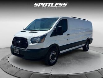 2019 Ford Transit-250