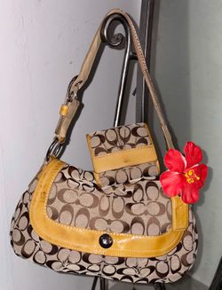 Coach vintage