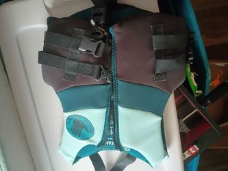Body Glove Life Jacket PFD