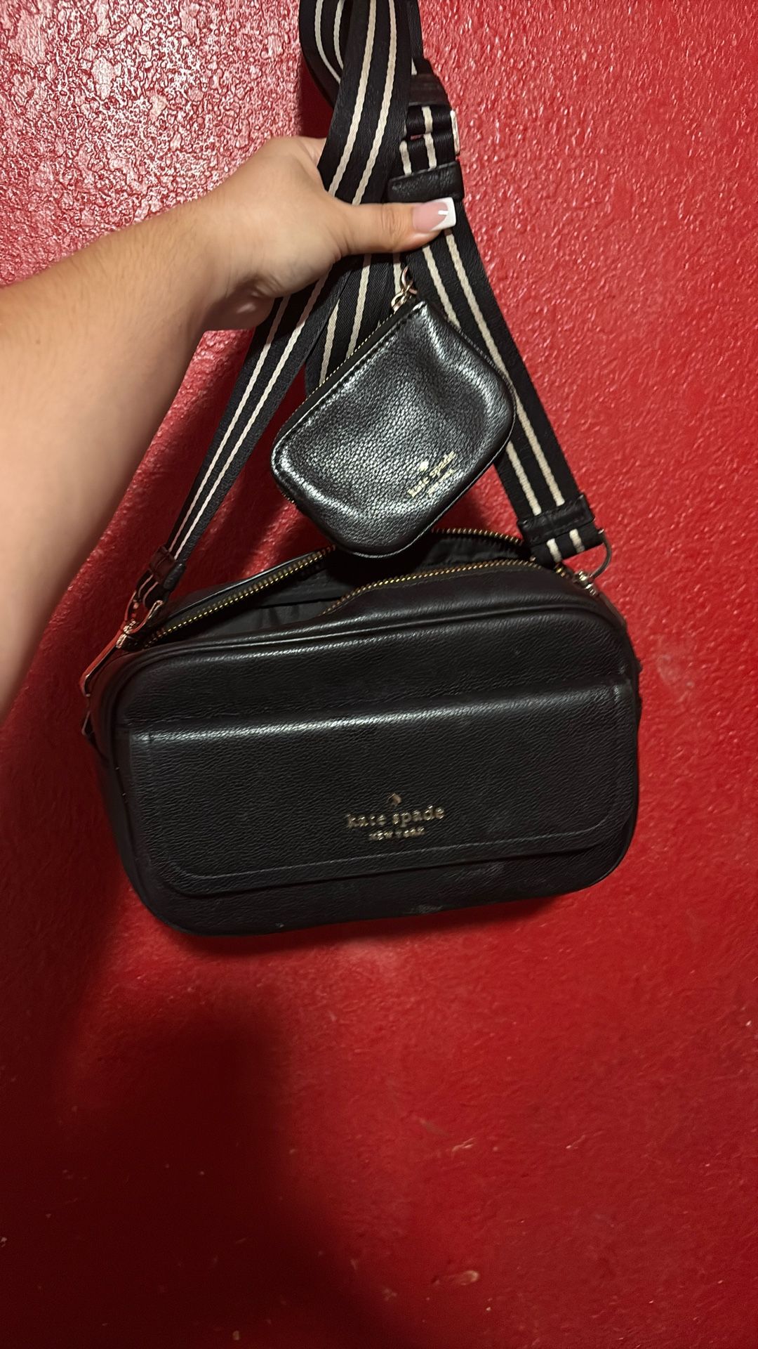 Kate Spade Crossbody