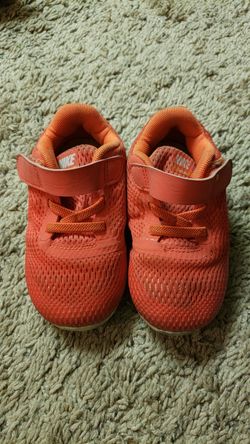 Nike 8c