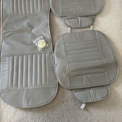 Cobertores para Progeter asientos de Carro