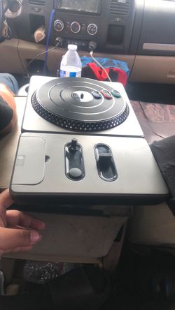 Dj hero