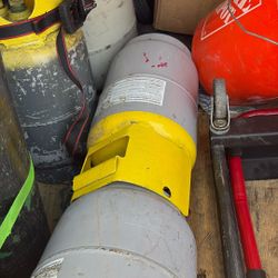 30 Lb Recovery Tank 