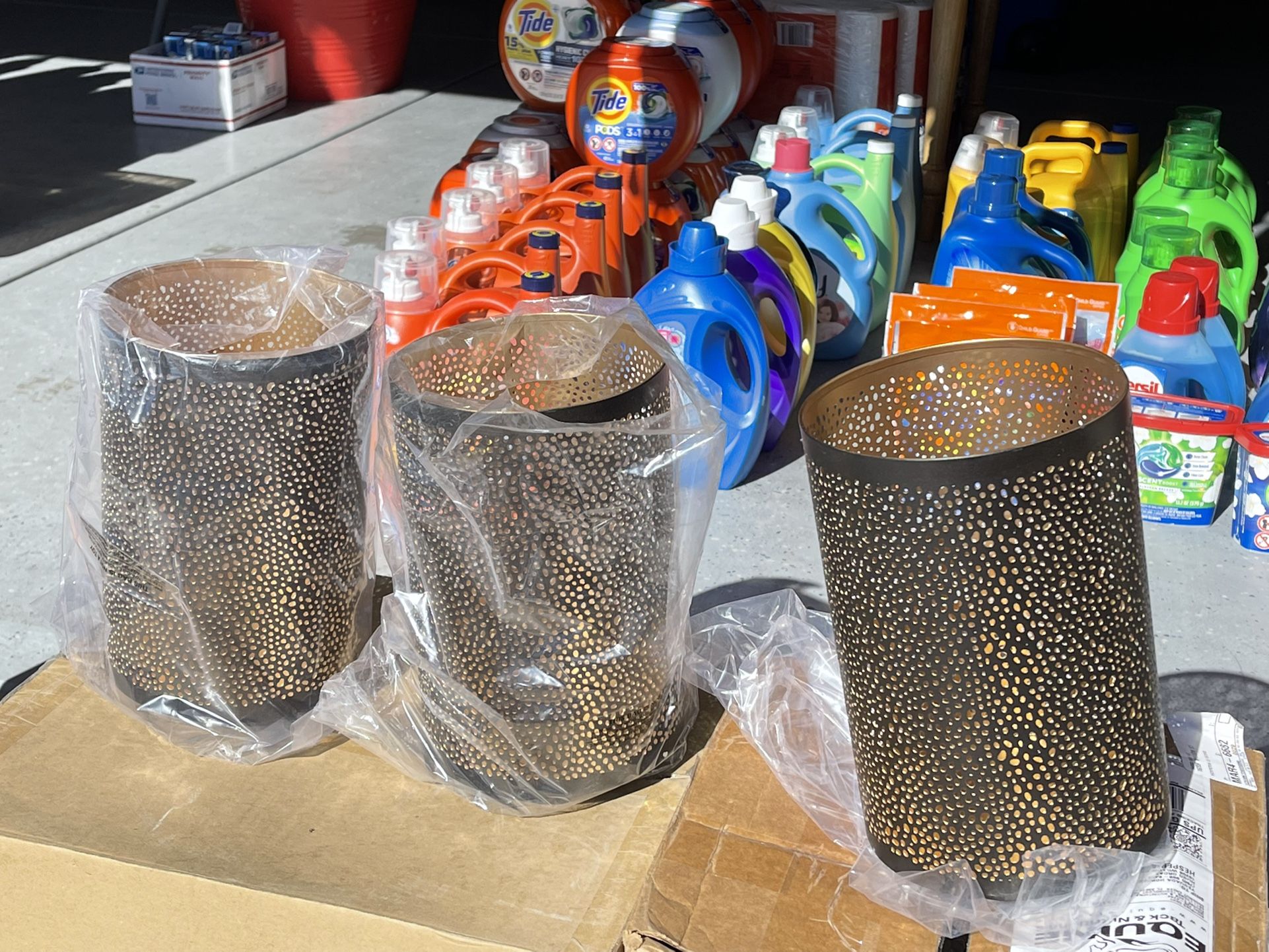 $8 Each Hesperia