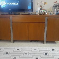 Extra Long TV stand