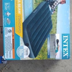 Brand New Airbed