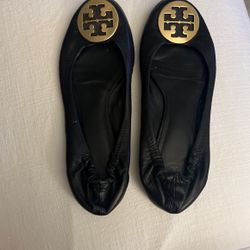 Tory Burch Flats