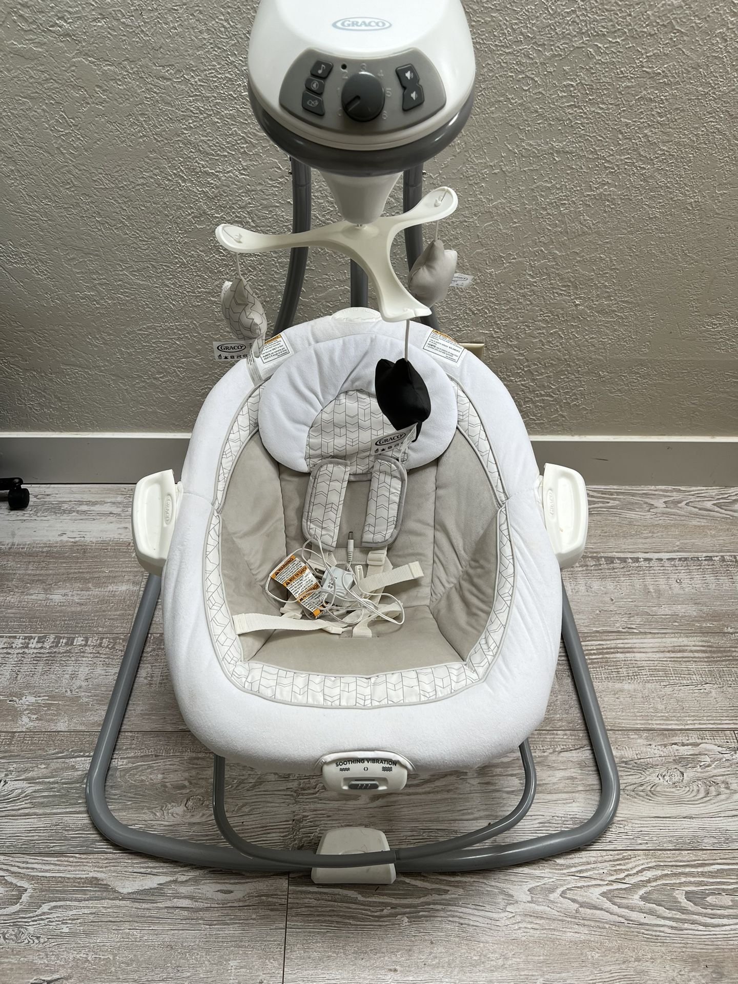 Baby Swing
