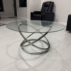 Table Glass 