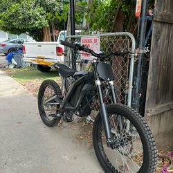 2023 Surron Light Bee X