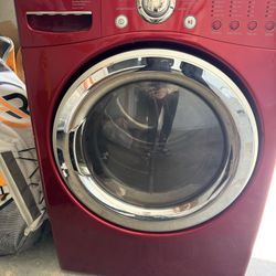 LG Dryer