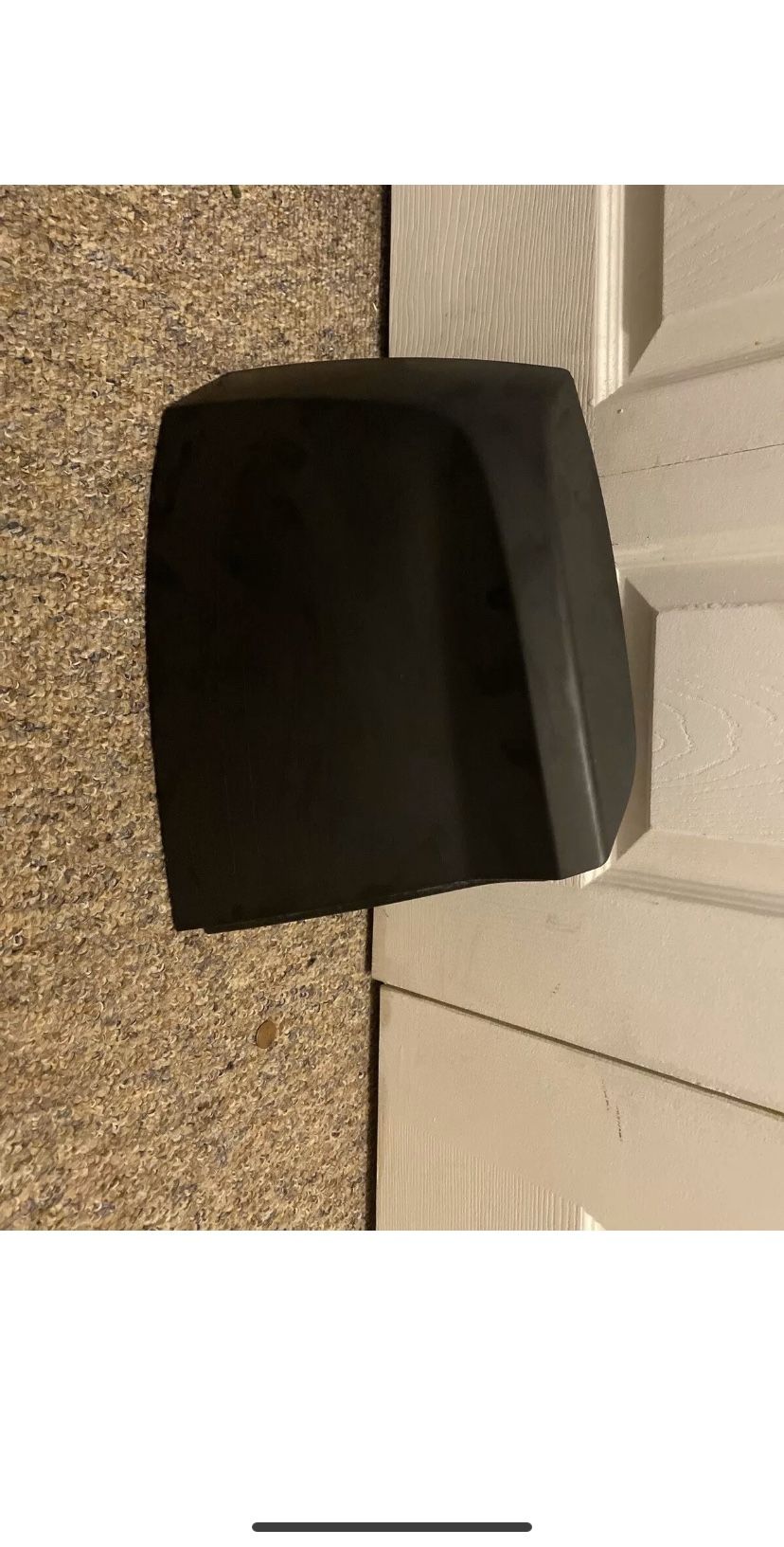 2006-2010 Tinted Back Taillights(2)Condition is Used . Willing to negotiate.