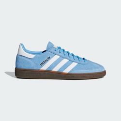 Adidas HANDBALL SPEZIAL SHOES (Size 7W) Light Blue