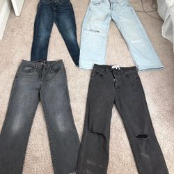 Jeans Bundle 
