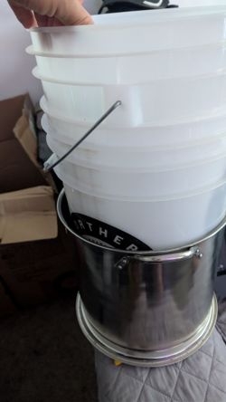 Beer Brewing Kit