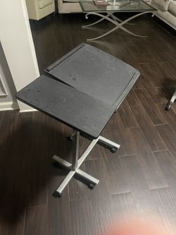 Computer Stand And Table