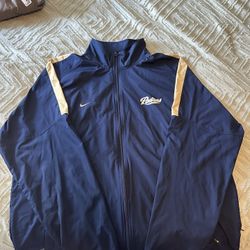 NIKE VINTAGE Padres Windbreaker Mid 2000s