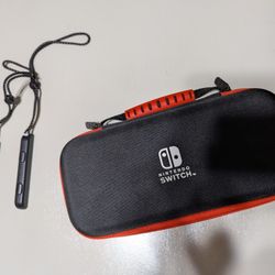 Brand New Nintendo Switch Nintendo Switch OLED Gamepad Controller Case