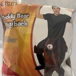 Halloween Costume