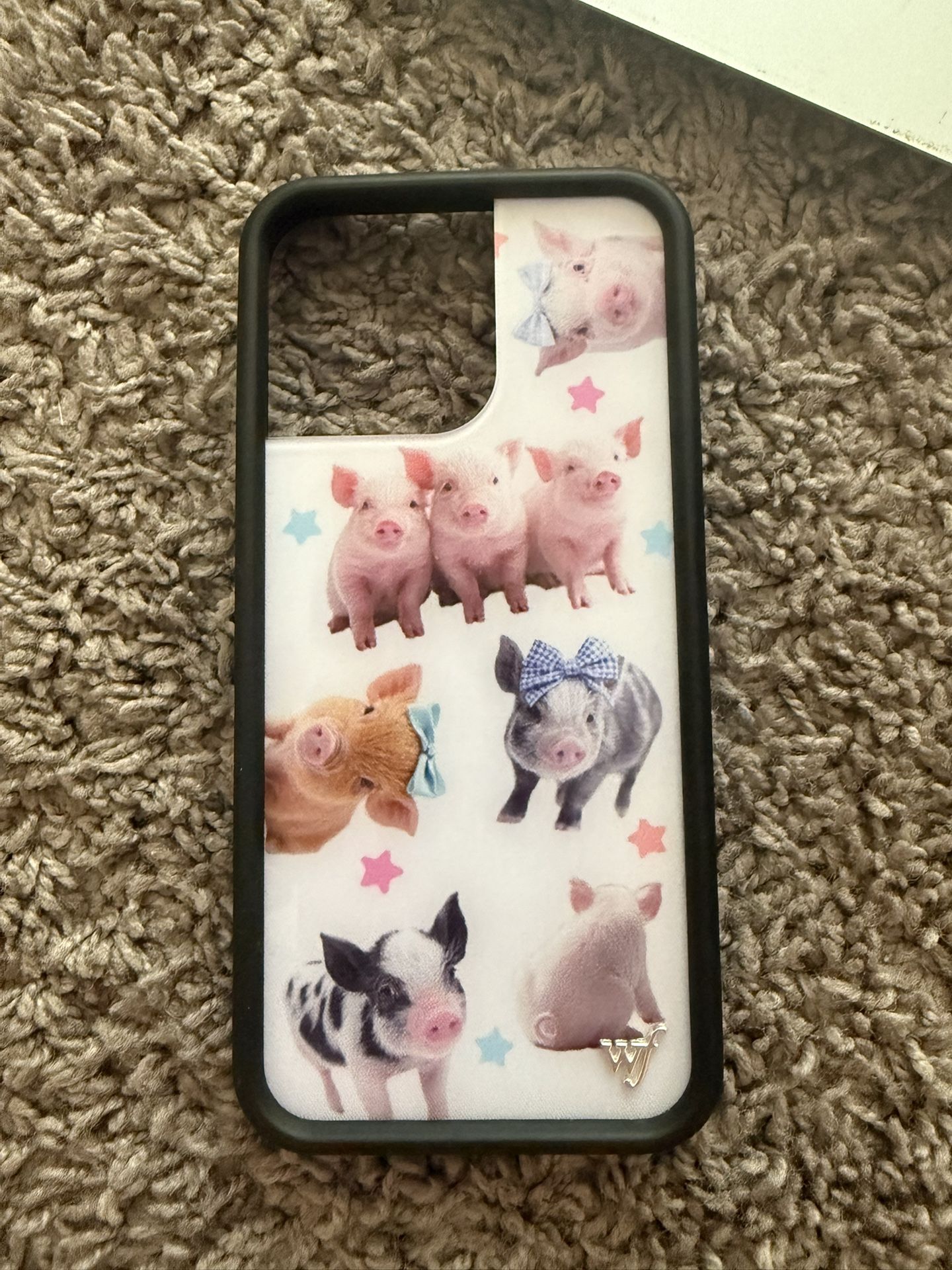 WILDFLOWER PHONE CASE iphone 16 pro max