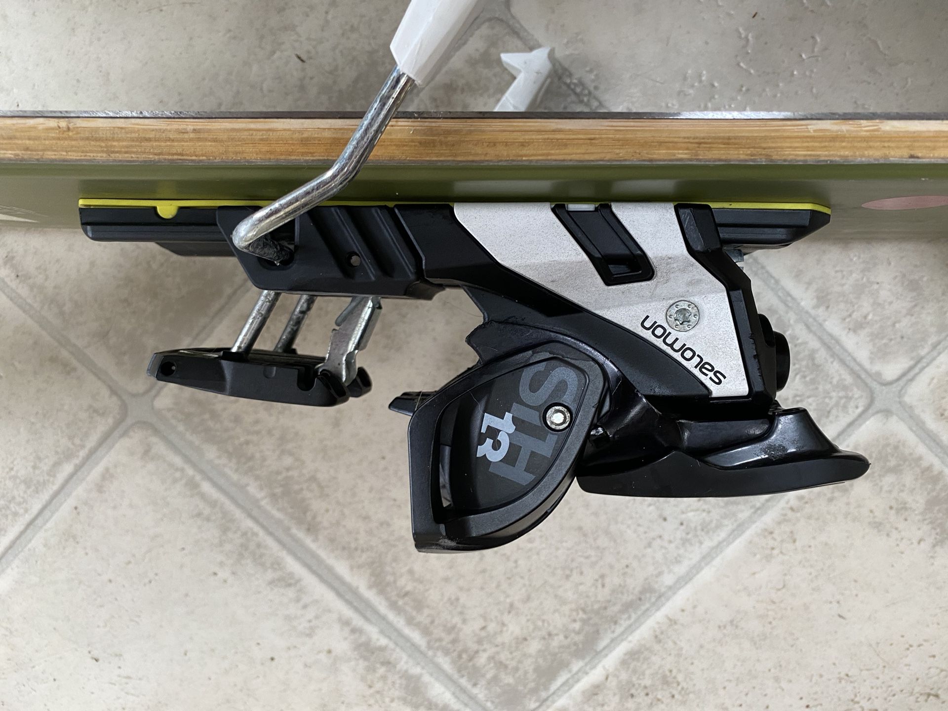 Line Magnum Opus Skis 188cm for Sale in Seattle, WA - OfferUp