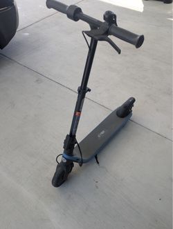 Segway C2 Pro electric scooter
