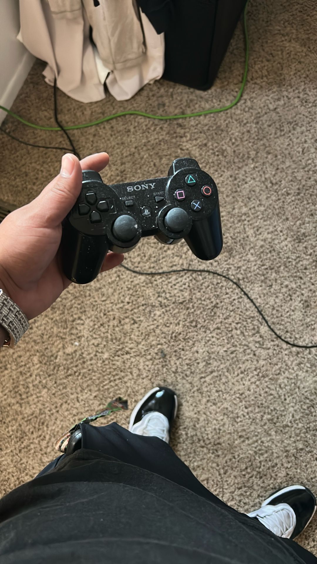 PS3 Controller