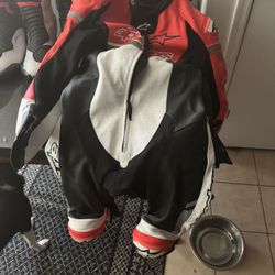 Motorcycle Gear