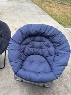 Moon Chairs
