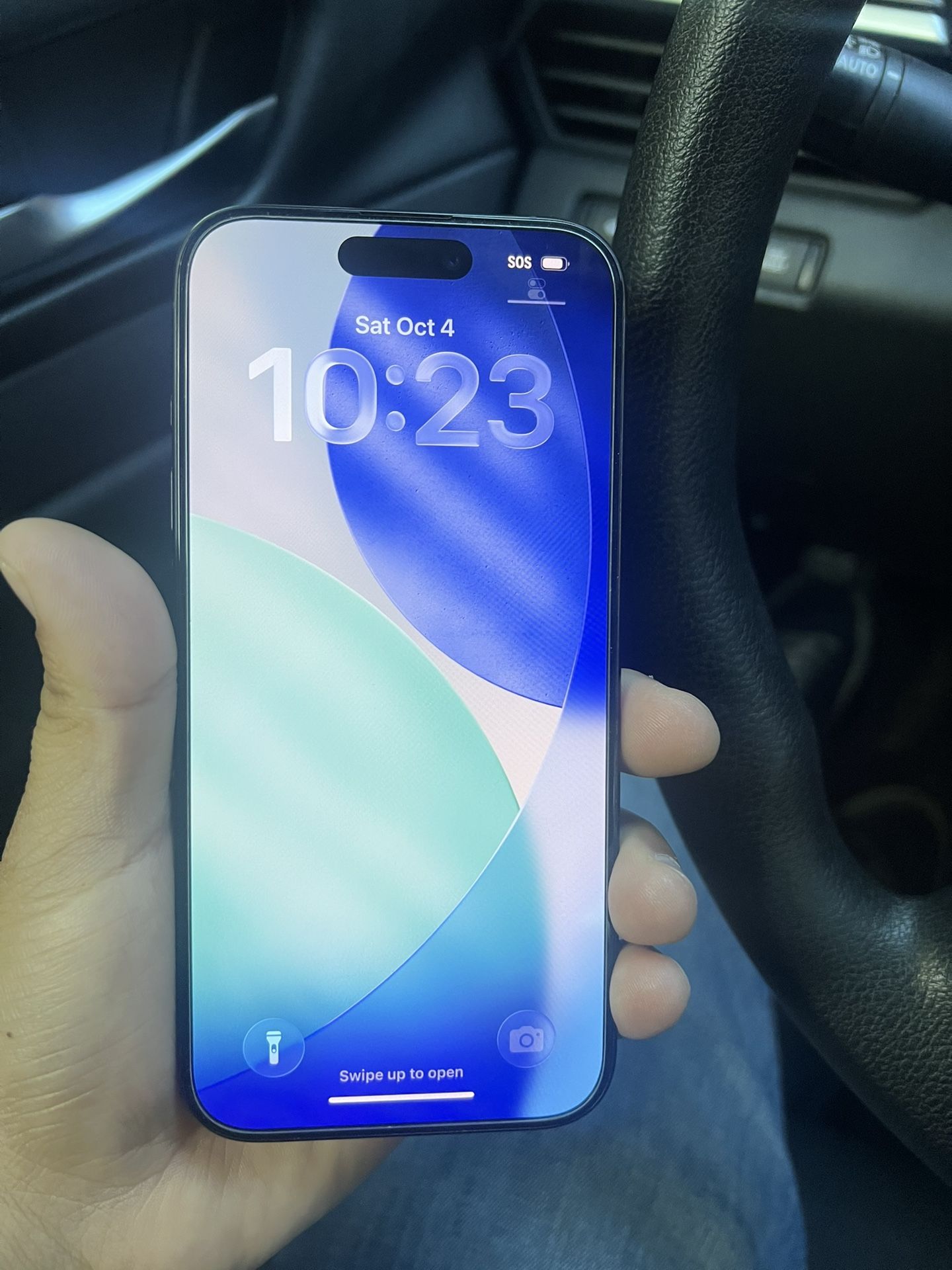 iPhone 15 Pro!!! Unlocked !!!