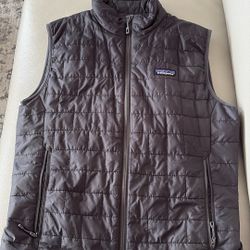 Patagonia Vest