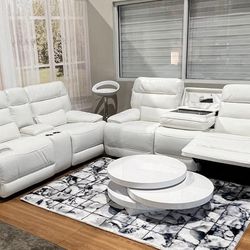 Brand New Reclining Sofa & Loveseat / Sofa & Loveseat Reclinable Nuevo a Estrenar … Delivery 🚚 