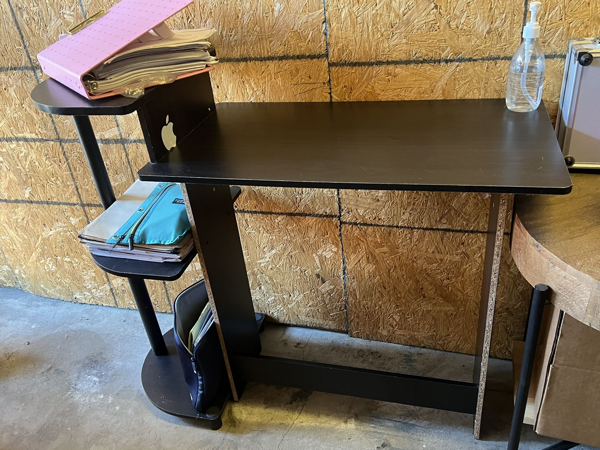 Escritorios Pequeño 