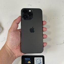 iPhone 14 Pro Max 128Gb Unlocked